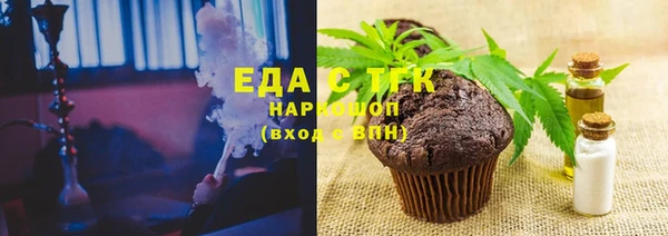 хмурый Вяземский
