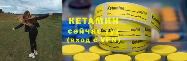 хмурый Вяземский